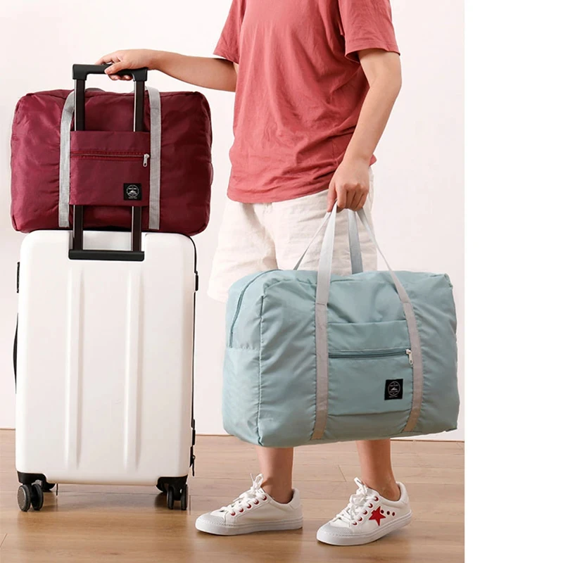Sac de Voyage Pliant – Image 3
