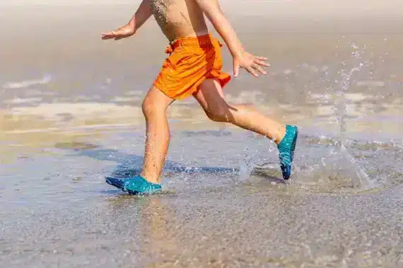 Chaussures de bain et tout terrain – Enfant – Les Pas Petits – Image 7
