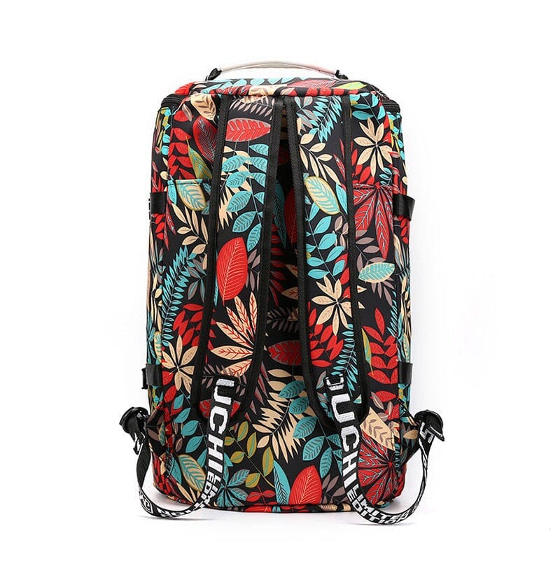 Grand Sac à Dos Voyage Femme Convertible & Tendance – Image 7