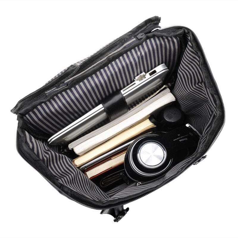 Sac à Dos de Voyage Homme Tendance – Image 6