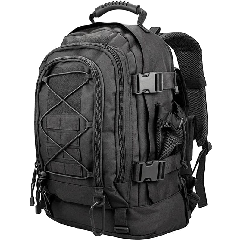 Sac à Dos Militaire 60L Tactique – Image 2